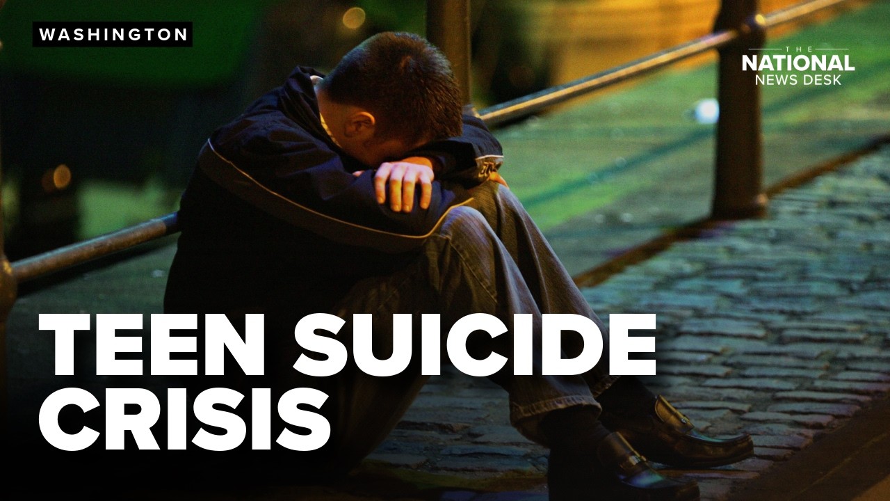 Mental Health First Aid USA Offers Self-Care Blueprint for College