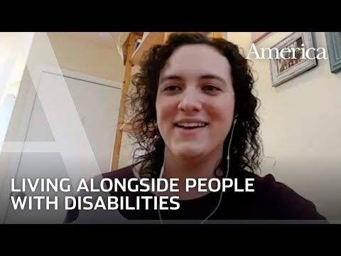 What I learned from living at Jean Vanier’s L’Arche | Faith in Focus