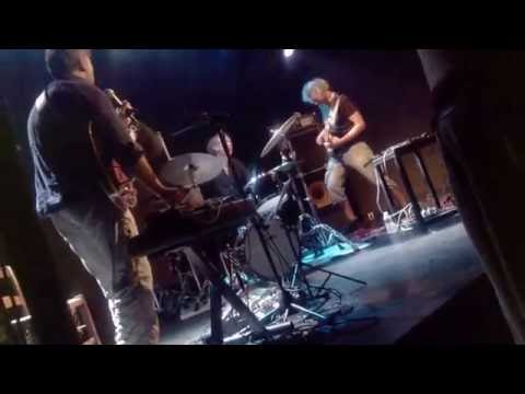 Extract 01 Band of Dogs Uzeste Festival 2016