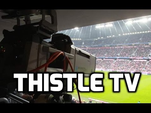 Dundee Violet JFC  1 v  3 Bathgate Thistle