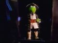 Muppet Treasure Island 1996 TV Commercial Spot