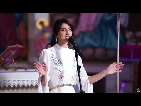 Rana Baransi - Ras Elseni ( New Year - Live) / رنا برانسي -- راس السنة