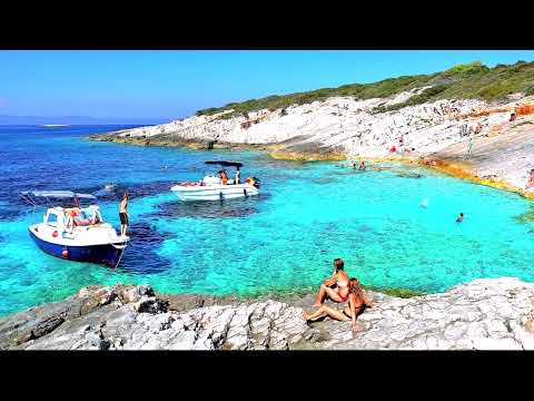 SJEĆANJE NA VELU LUKU (Vela Luka) - Ivo Đovani Visković