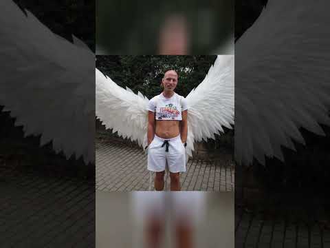 Angel in fight for pride | #CSD Demo Jena | 14. Oktober 2023 | #LGBT | Tankii