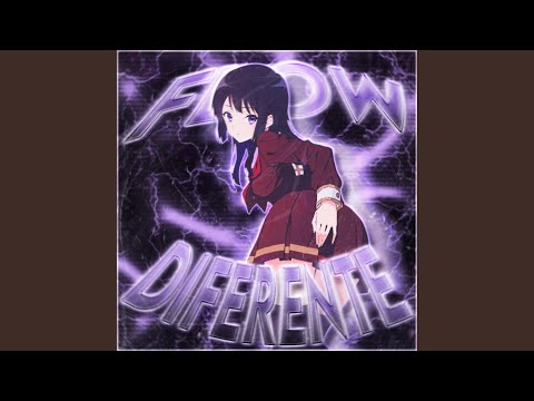 MONTAGEM FLOW DIFERENTE