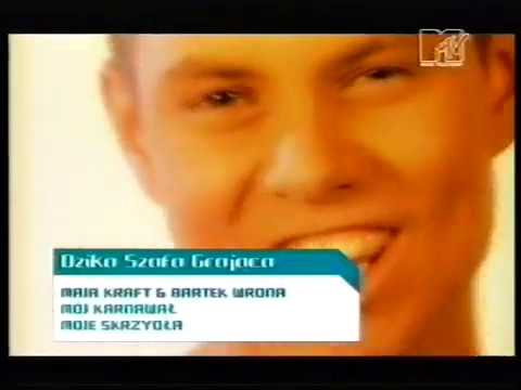 MAJA KRAFT & BARTEK WRONA - MÓJ KARNAWAŁ