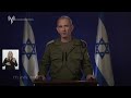 Israel says they will continue operations in Gaza despite Hamas acceptance of ceasefire proposal - Video