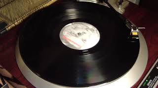 David Bowie - Fame&#39;90 (1990) vinyl