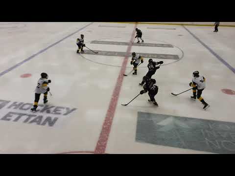 U13 Vännäs HC - Björklöven IF (-09) 2021