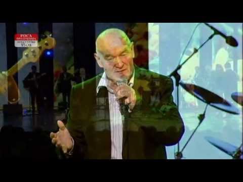 Ефто Пупиновски - Грлото Ме Издаде (Јубилеен Концерт 2014)