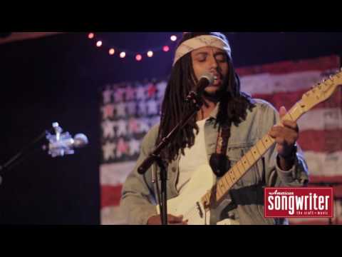 American Songwriter and ReverbNation CONNECT Present: Thaddeus Anna Greene