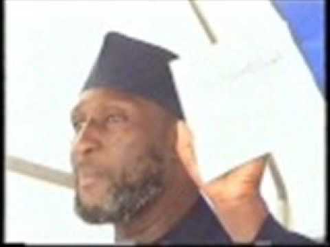 Al-Aqeeda Al-Tahawiyyah (Sharhin Al-Albani) 1-3: Albani