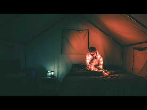 halsey - without me (slowed down)