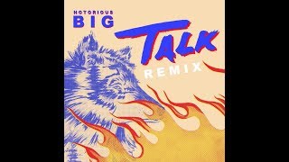 Khalid - Talk (Remix) (Feat. The Notorious B.I.G.)