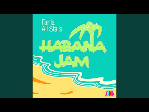 Tres Lindas Cubanas (Live From The Karl Marx Theatre, Habana, Cuba / March 3, 1979)