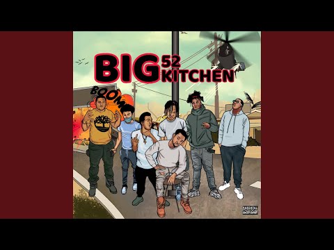 Death Roll (feat. 52 Ree & Feezy Fee)