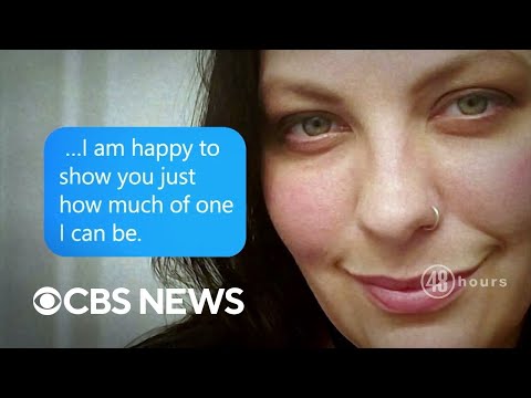 True-crime stories on scary ultimatums | "48 Hours" Full Episodes