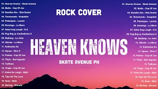 Download lagu Skate Avenue PH - Heaven Knows (Rock Cover) | OPM Trending 2025 🎧 Most Played Tagalog Love Songs mp3 Download lagu Skate Avenue PH - Heaven Knows (Rock Cover) | OPM Trending 2025 🎧 Most Played Tagalog Love Songs mp3