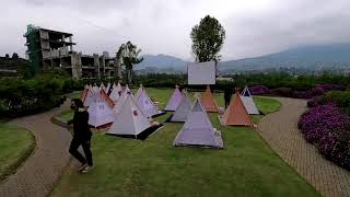 Download lagu 'Cinema under the stars': Indonesia's movie tents mp3