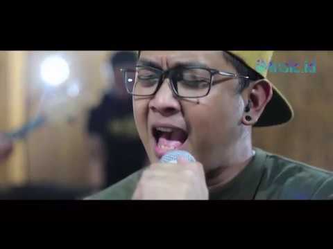 iLive - Dudy Oris ( Aku Yang Jatuh Cinta)