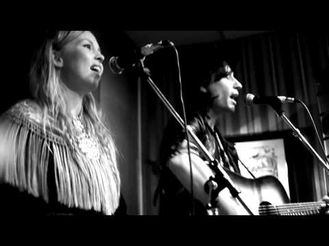 Sofia Jannok + Kristian Anttila - Golmma Almmi Baján (Thunder of Three Heavens) OFFICIAL VIDEO