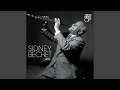 Bechet's Steady Rider