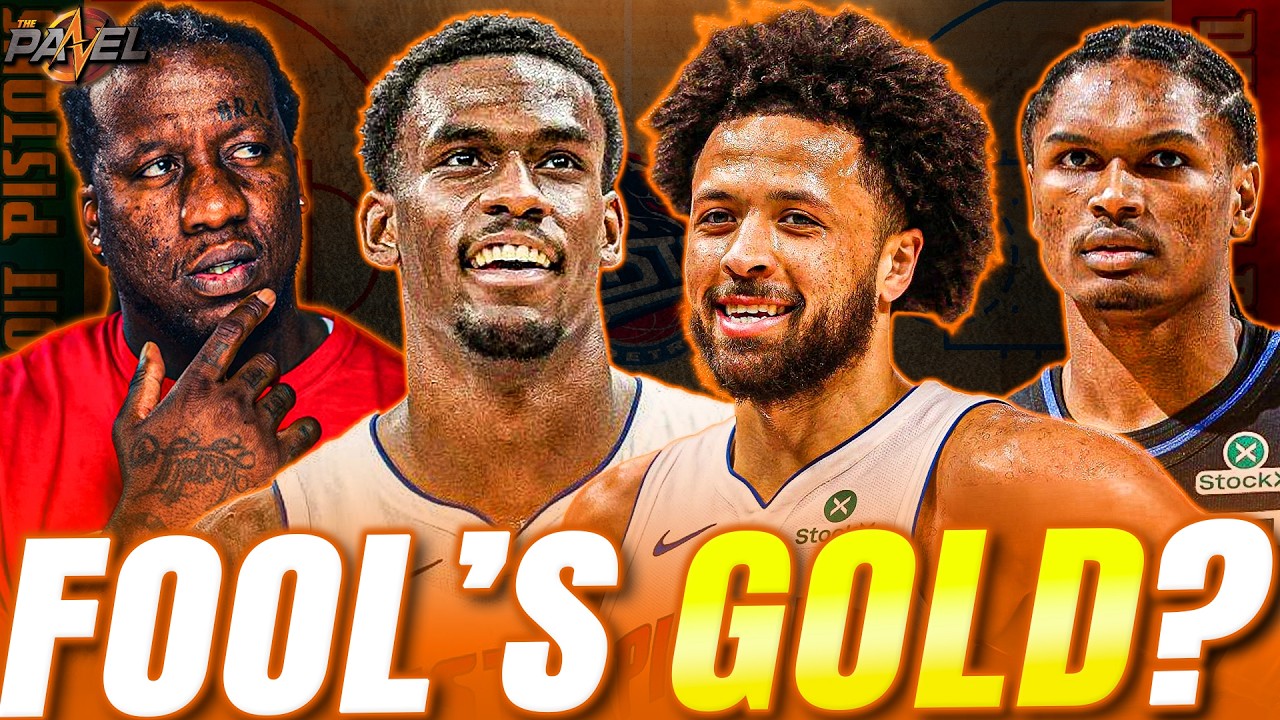 60 Wins… But No One Believes Them?!