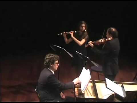 L. - A. Dornel -- 6ème Concert -- Ludovice Ensemble