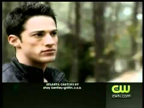 The Vampire Diaries Preview - Episode 2x14 | Crying Wolf