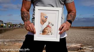 A Special Thank You