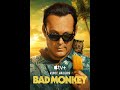 BAD MONKEY 2024 Trailer 4K Ultra HD
