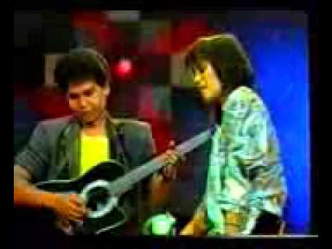 Erna Angelia  u0026 Obbie Messakh   Kenangan Yang Indah Original Video Clip  u0026 Clear Sound