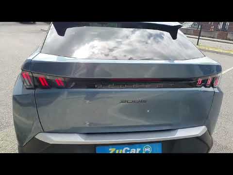 Peugeot 3008 Allure Ev 210 Electric 73kWh Auto - Image 2