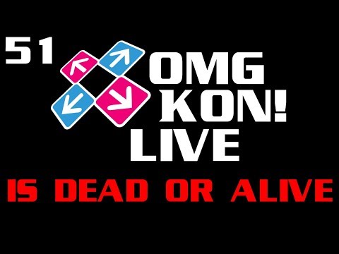 OMG KON! LIVE IS DEAD OR ALIVE feat. #onechipchallenge