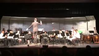 New Horizons by Bruce Corrigan