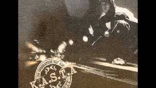 K.A.S.T.A. - Peryferie (Littah Kryz blend)