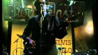 Elvis Costello - Mystery Dance