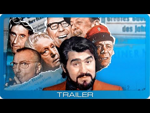 Trailer-Vorschau: Die Herren mit der weißen Weste