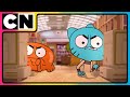 The Amazing World Of Gumball Gumball Darwin S Big Pitch Kids Videos Cnindia ​