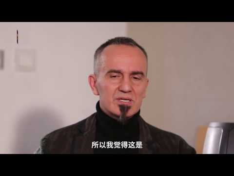 龚琳娜夫妇：\忐忑\火跟王菲没关系