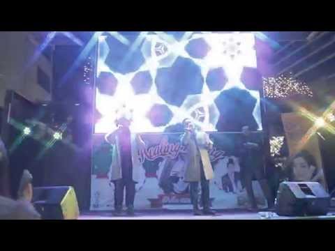 GB9 (길구봉구) & U Sung Eun (유성은) - Healing & Feeling @Hong-ik Univ Street Live Concert [131213]