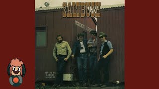 Backsliders Wine - Saltbush