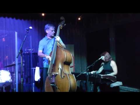 BLUE LARGO AT HUMPHREY'S BACKSTAGE LIVE 8/22/16