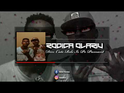 RODICA OLARIU _-_ Din Cate Rele Is Pe Pamant 🌴