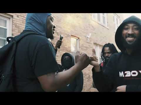 Kaveon X Big Ju BMF -  [Shot By @beatsbyjayfilms ]