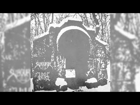 Suhgurim/Ulu Lungga - Dead World (Split)