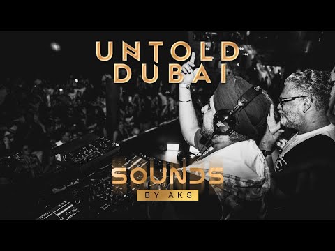 KV5 Dubai | Indo Tech Full Set | UNTOLD Dubai Mega Music Festival | 16 Feb 2024