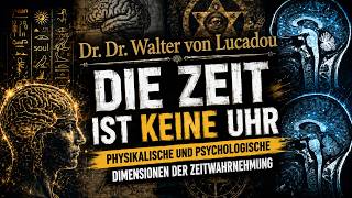 Die Zeit ist keine Uhr - Prof. Dr. Walter von Lucadou