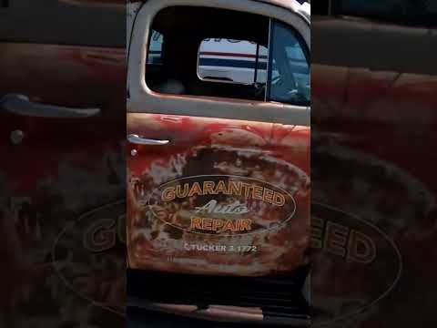 Who’s ready for redneck Rumble June 14-15 2024? #truck #automobile #hotrods #redneckrumble thumbnail