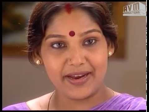Episode 902: Sorgam Tamil TV Serial - AVM Productions